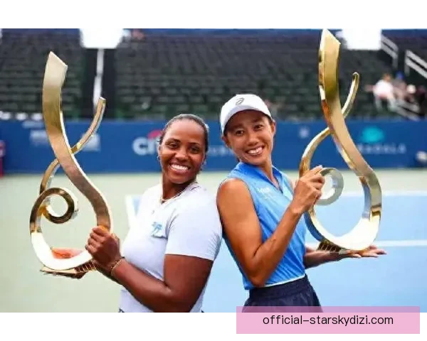 中国网球名将退役四冠双打世一 中国网球名将退役四冠双打世一