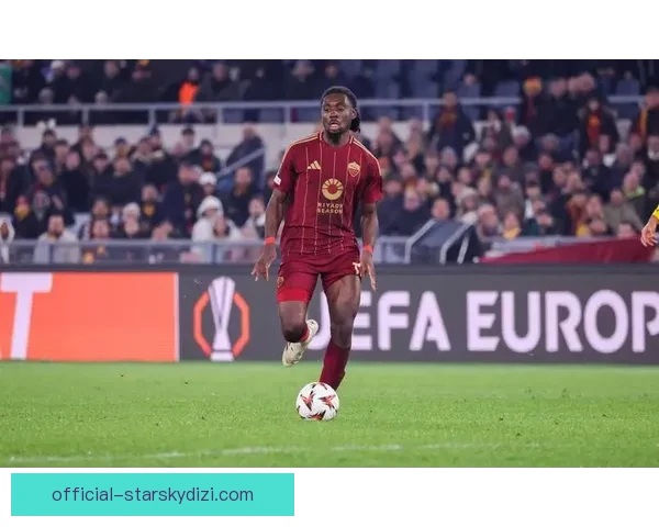 皮西利进步明显无意转会在罗马