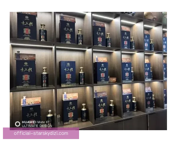 白水杜康成为陕西联合荣耀会员