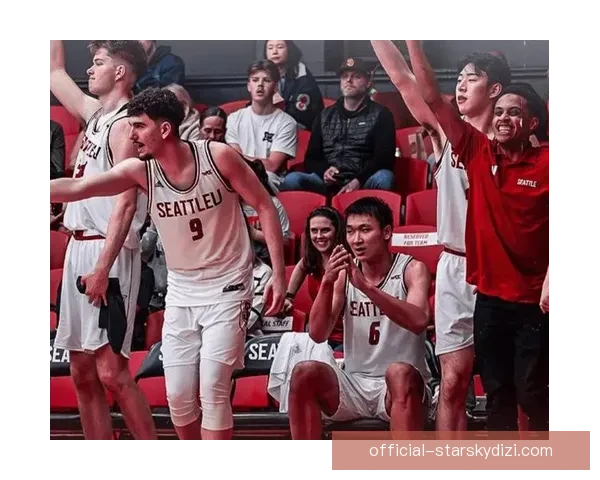 淡厚然NCAA稳主力三战高效