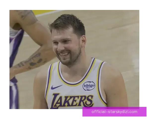 东契奇28分湖人胜国王勒布朗