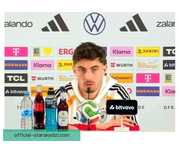 哈弗茨：德国队目标证明实力迎接挑战